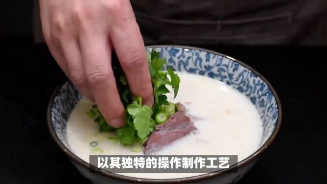 山东菏泽特色美食前十名,都是本地人的“心头好”,值得你的品尝