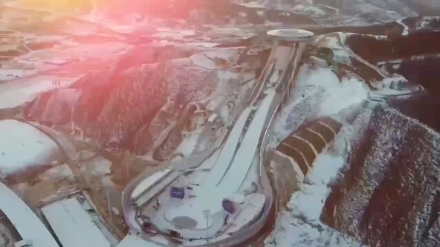 2023年崇礼雪如意公共安全高峰论坛成功举办