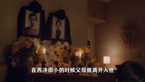 龙城：三婶确诊癌症晚期，死前说出南音真实身份，西决简直不敢信