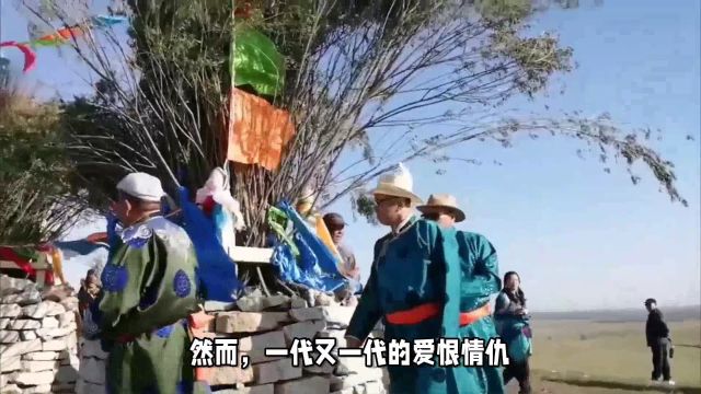 迟子建《额尔古纳河右岸》:百年悲歌,永荡风中