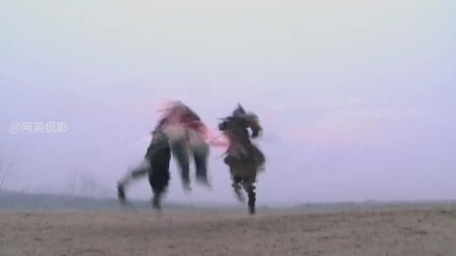 封神人物志:桃花星高兰英,天生丽质,太阳神针勇斩邓婵玉! #封神演义 #邓婵玉 #高兰英 #姜子牙