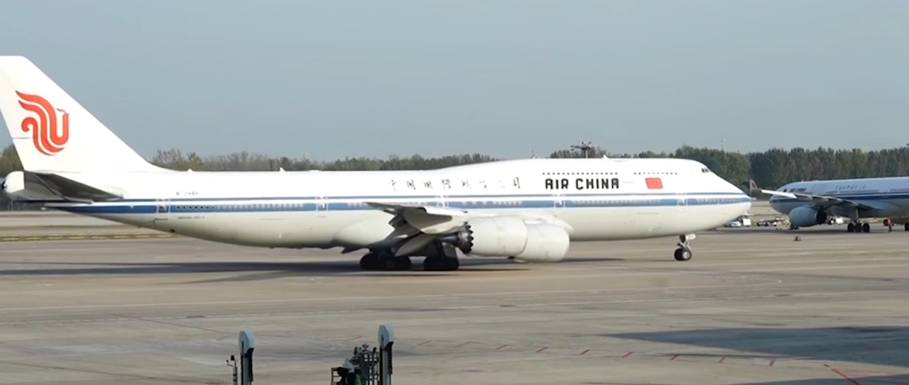 国际航协称中国国内航空客运量增长强劲