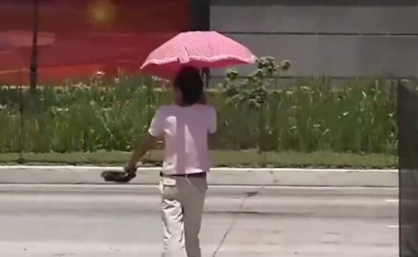 酷暑!菲律宾今夏或迎40℃高温与干旱天气