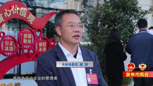 聚焦2024玉溪两会丨代表委员热议政府工作报告