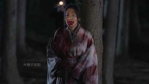 女人再次被抓了回来，怪物能否再次认出她#韩剧 #京城怪物第二部 #影视解说