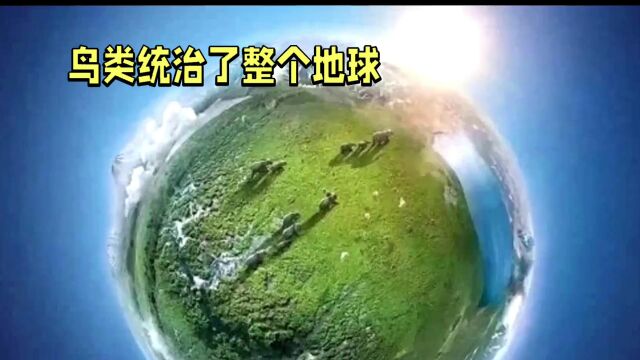 比海洋还要广阔的是天空