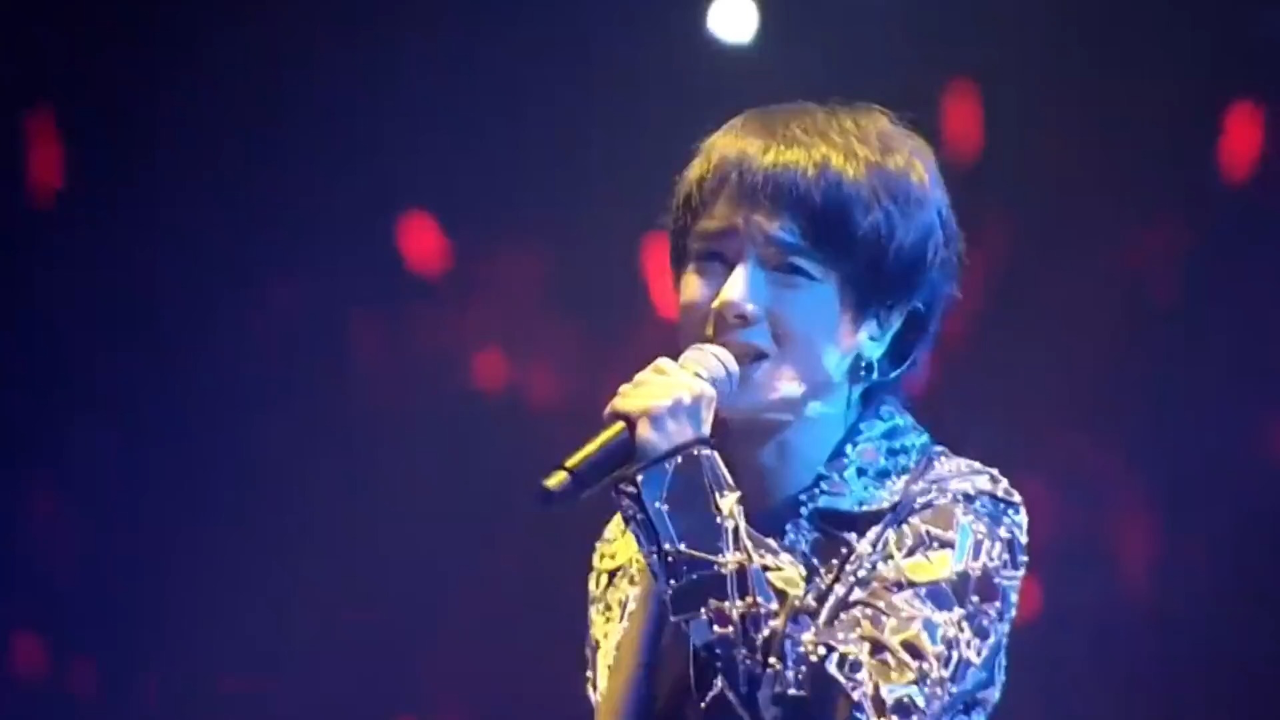 歌手消音后差距有多大?薛之谦开口依旧稳如cd!有两位是一言难尽