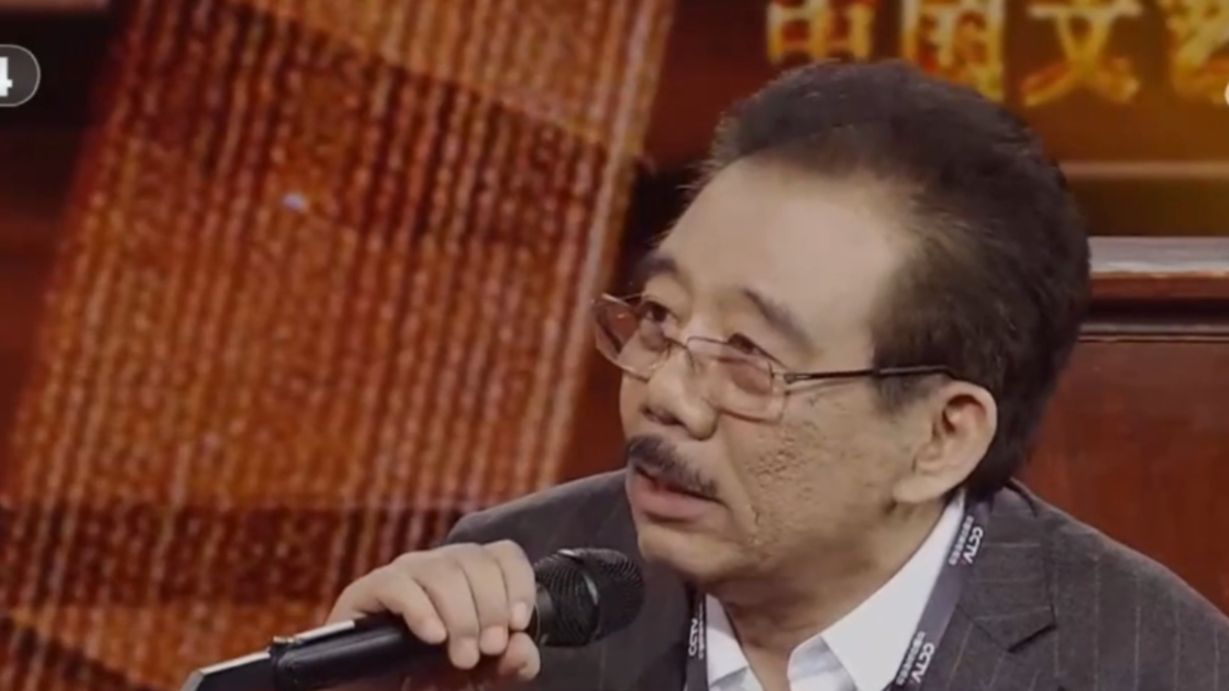 鲁晓威《渴望》拍完20集,赵宝刚给了他很大的决心