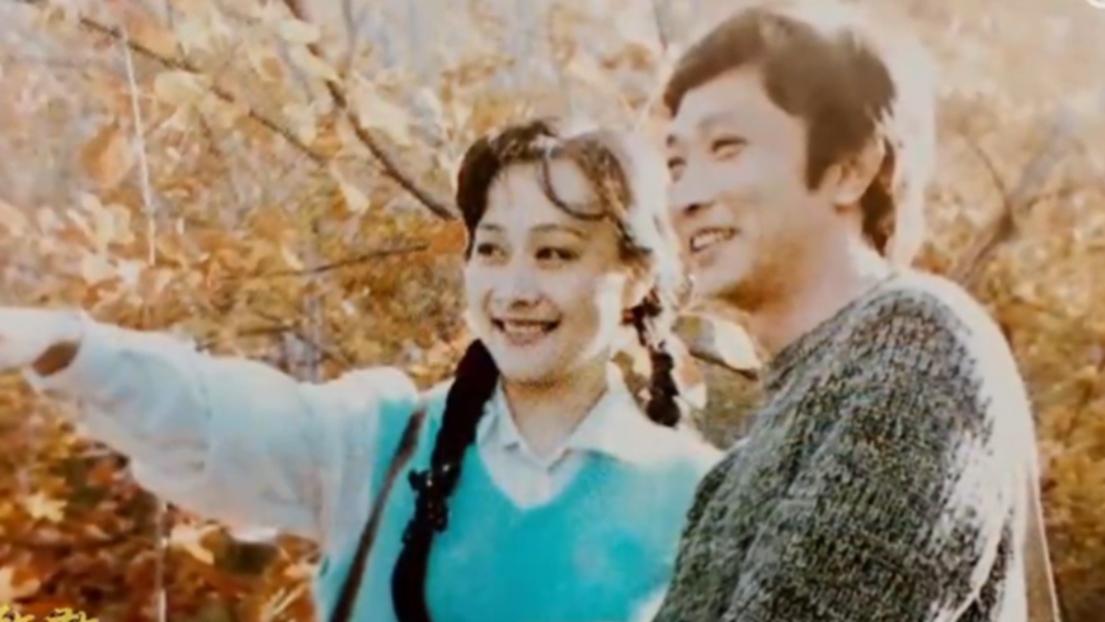 张红梅老师讲述电视剧《渴望》的拍摄,对化妆组是个不小的挑战