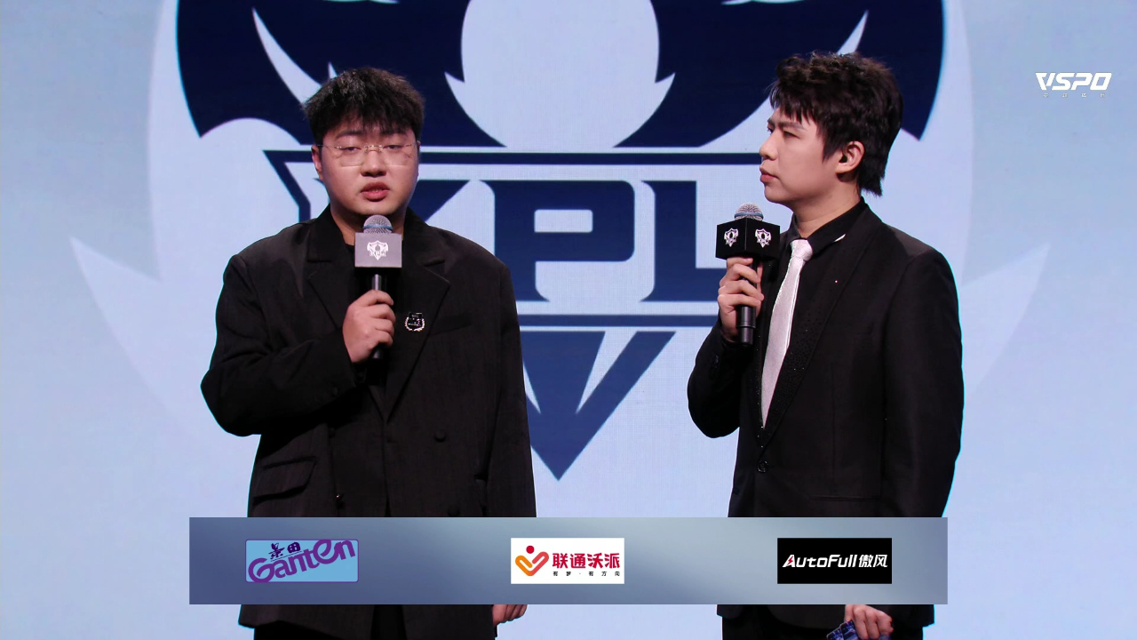 爱思(唐田):赛训上尝试了更多东西吧