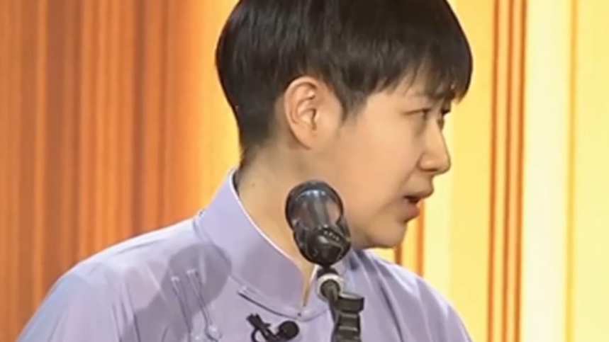 宋伟杰的胎教方式特殊,得了警匪片"后遗症",让人啼笑皆非