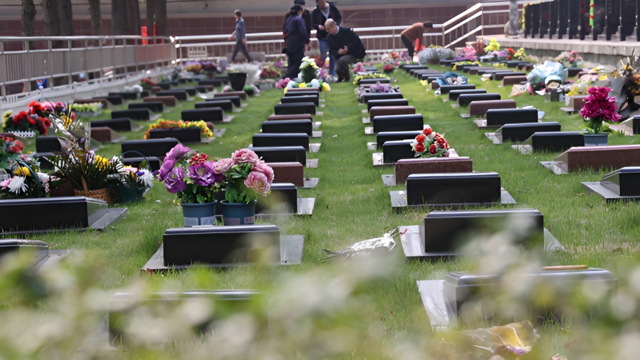 清明节前ai复活亲人成热门流水线生意:你跟我讲情,我跟你谈钱