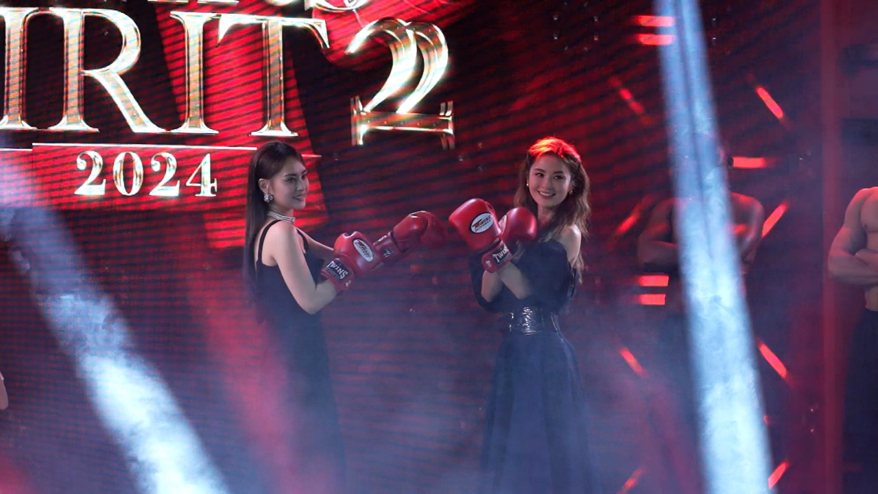 twins:为内地14城巡演选了一堆歌,若请嘉宾怕唱不完