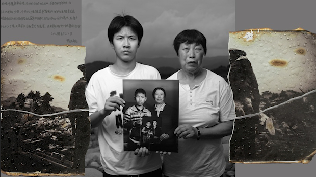 镜头下10位汶川地震幸存者的16年:从痛彻心扉的悲哀中走出,向心而新生