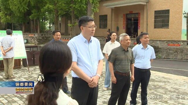 【建强管好用活委员工作室 更好助力基层社会治理】刘亚东调研政协