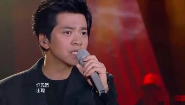 凡希亚上《歌手》,竟是为了赚钱旅游?