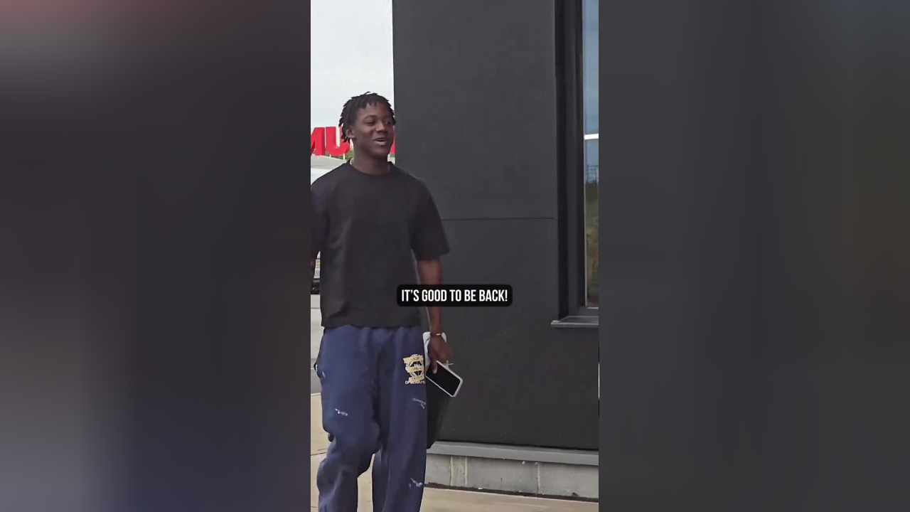 回来了,梅努,利马,卢克-肖和佩利斯特里已归队