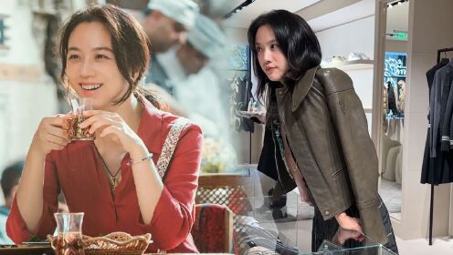 汤唯三提青龙影后状态佳,出席活动手撑柜台,少女感溢出屏幕