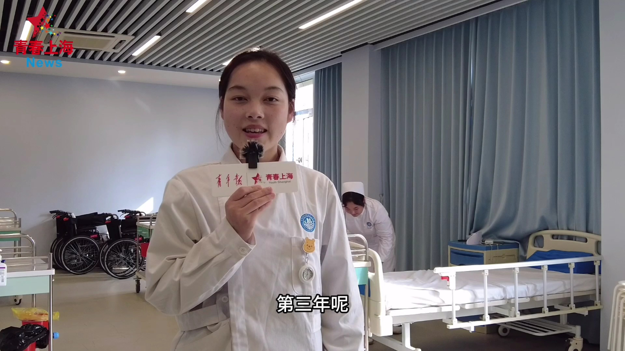 李强总理缘何走进上海的这所高职？窥一校而知职业教育全貌