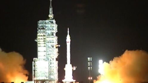 神舟一号首飞成功25周年150秒超燃回顾中国载人航天发展历程_高清1080P在线观看平台_腾讯视频