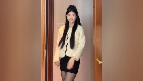 又又来了～ #卡点舞 #御姐 #甜妹 #文静小女生 #卡点