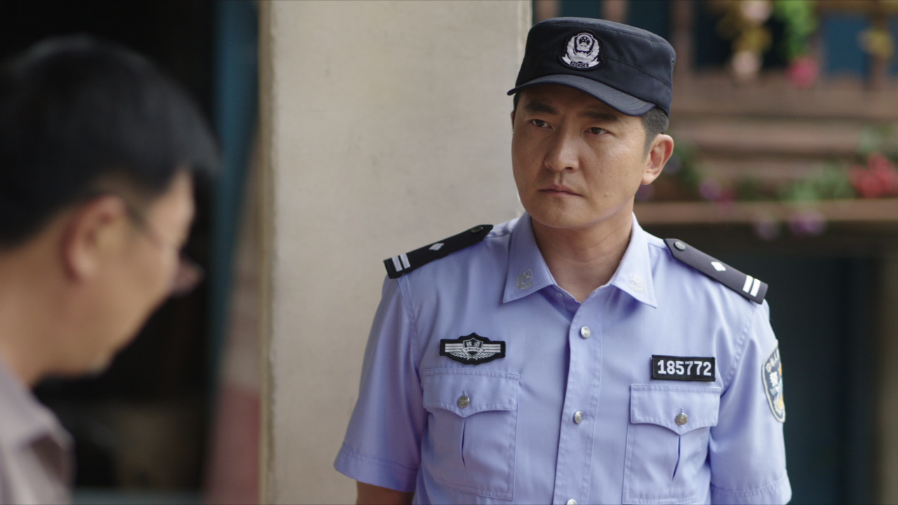 《驻站》第12集精彩看点_腾讯新闻