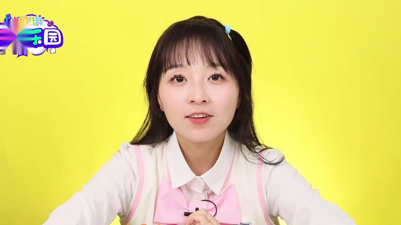 知识问答,小葩接受挑战赢得立体贴画