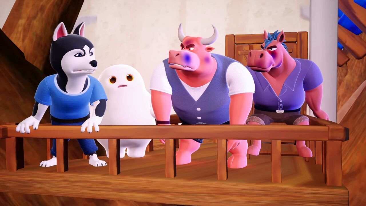 羊入虎口_20_高光片段