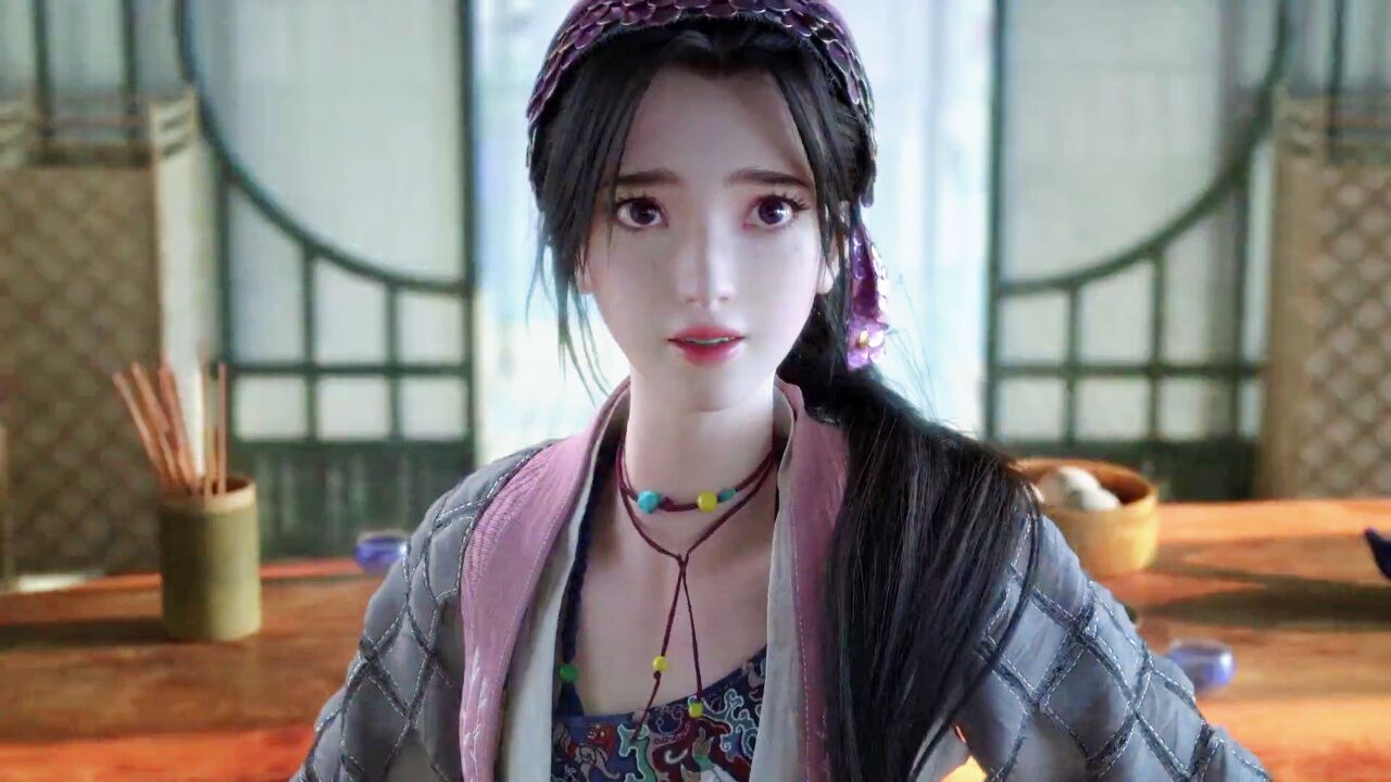 《眷思量》角色预告