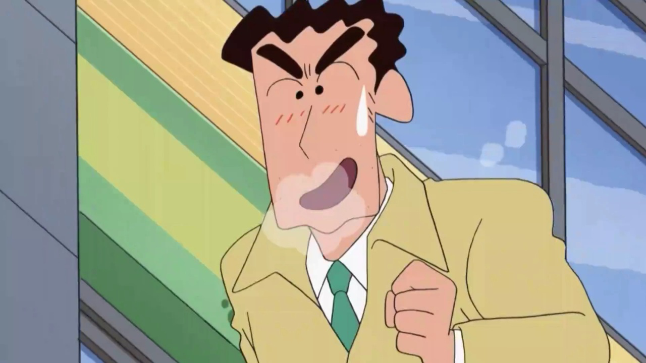 蜡笔小新 第8季_48_高光片段