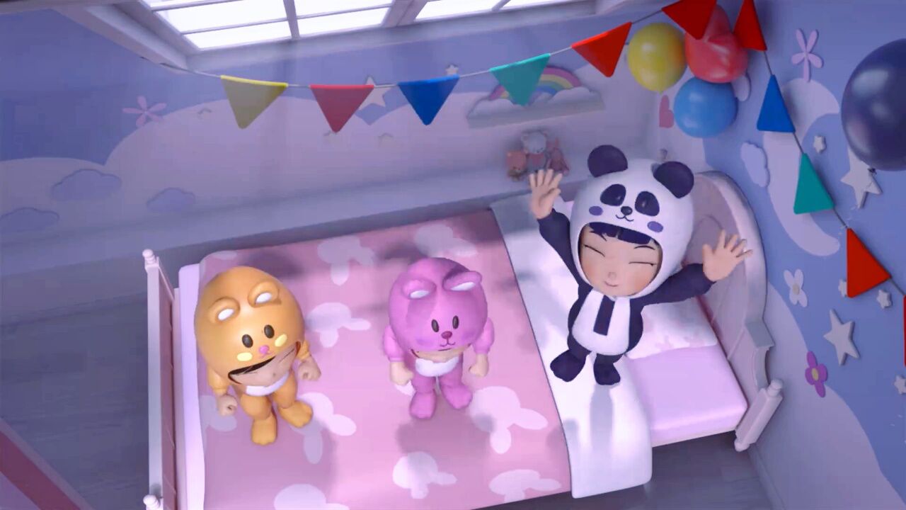 睡衣派对_16_高光片段