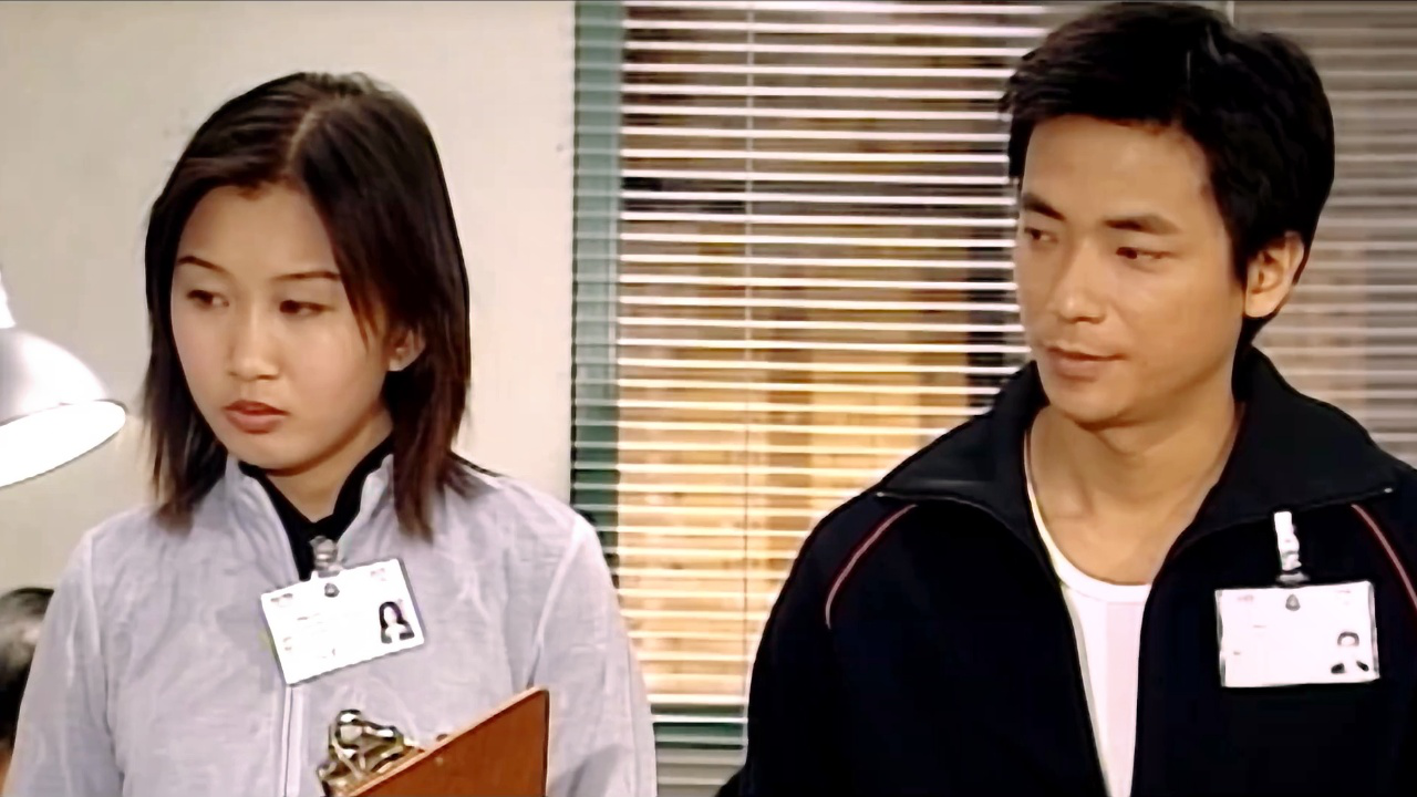 妙手仁心2_34_高光片段