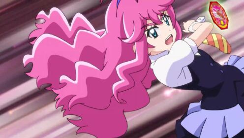 盟卡车神之龙兽觉醒 第二季