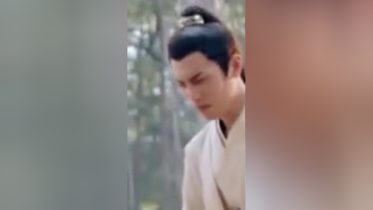 听雪楼丨泪痕剑与问情剑的宿命!高欢为父报仇毒杀结拜兄弟任飞扬