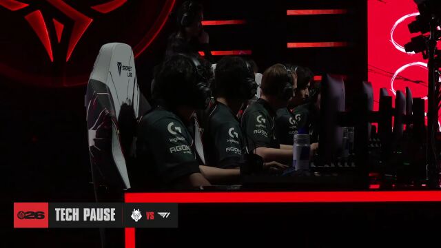MSI淘汰赛 G2 vs T1_01