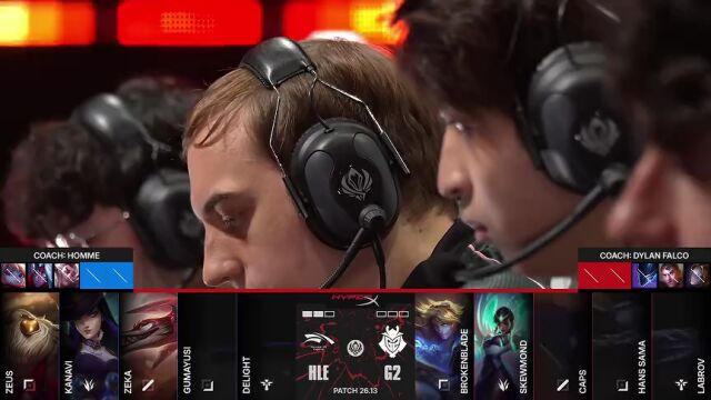 MSI淘汰赛 HLE vs G2_03