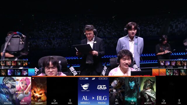 LPL总决赛 BLG vs AL_02