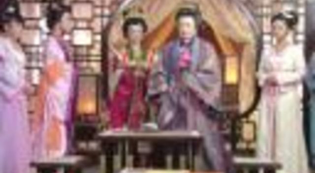 薛平贵与王宝钏 51集