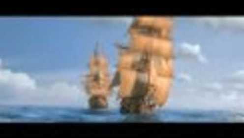 《神奇海盗团》第二款预告片