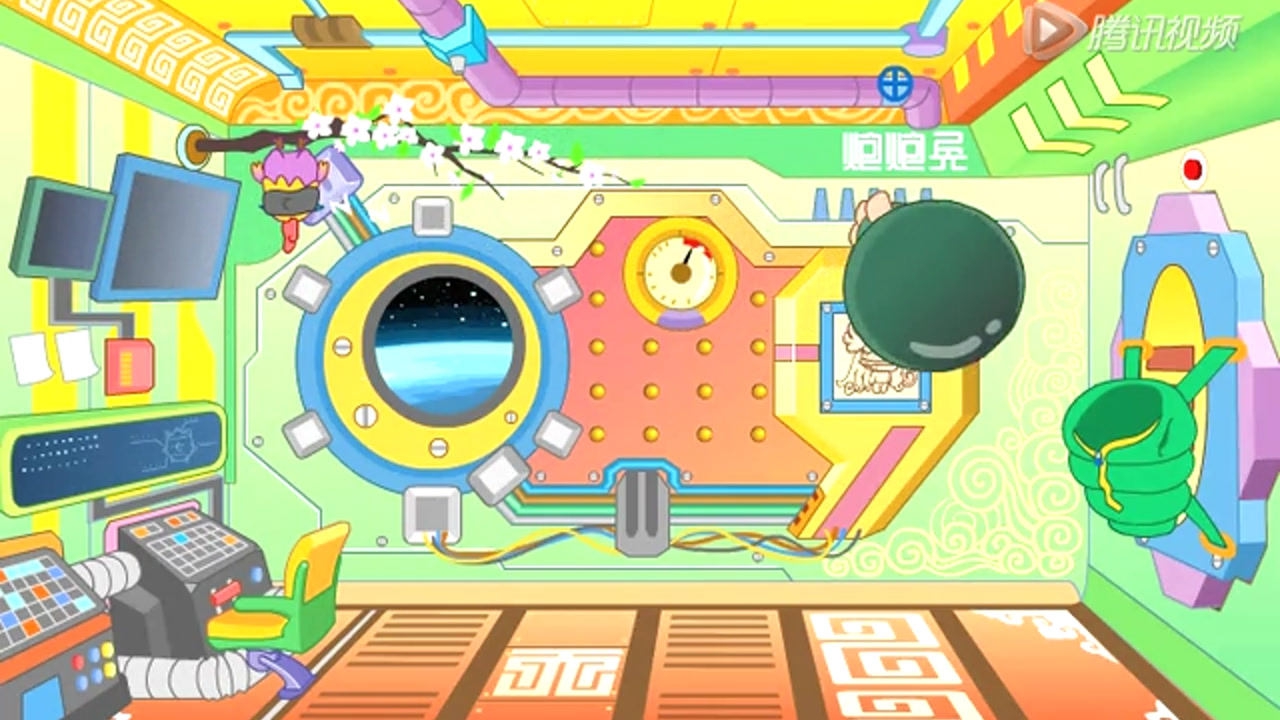 炮炮兵爆笑短片 6集