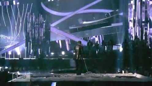 Justin Timberlake《Mirrors》 (The BRIT Awards 2013 Live)