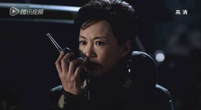 麻辣女兵 40集