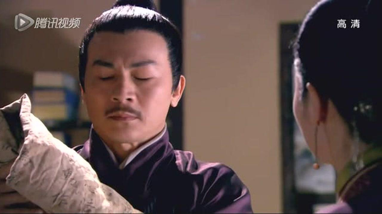 新笑傲江湖 43集