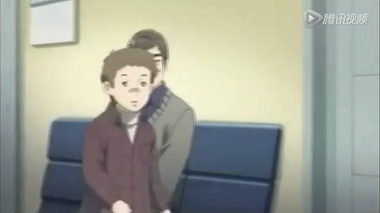 冬季恋歌（动画版） 19集