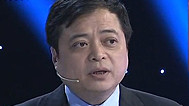生财有道 南存辉