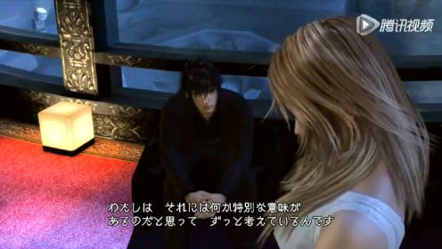最终幻想15游戏宣传视频高清官方预告首发