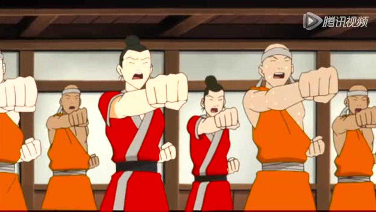 地下城勇士 26集