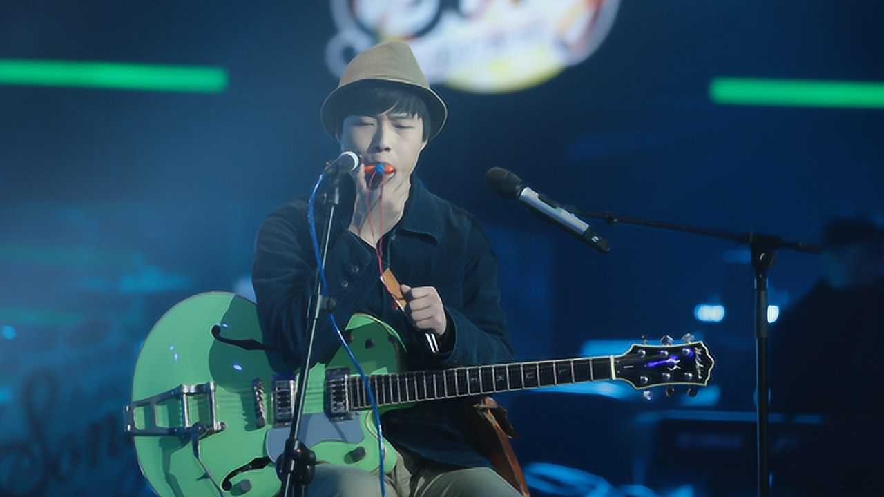 纯享版独播杨众国悠哉