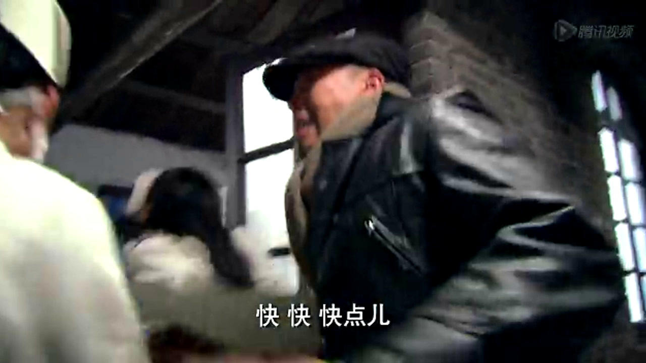 谁是真英雄 28集