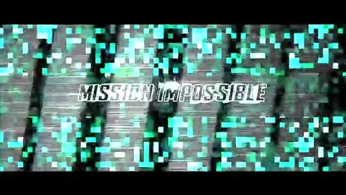 Mission.Impossible.Theme(Remix)【碟中谍】OST